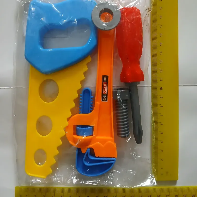 Juego de herramientas 