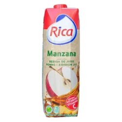 Jugo de Manzana 