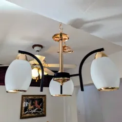 Lámpara decorativa