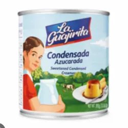 Leche Condensada 