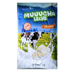 Leche en polvo 1kg