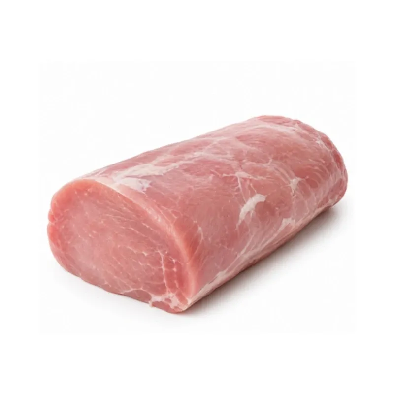 Lomo de cerdo 1.44 lb