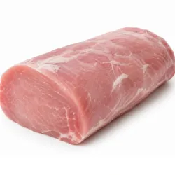 Lomo de cerdo 8.23 lb