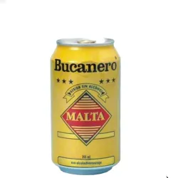 Malta Bucanero