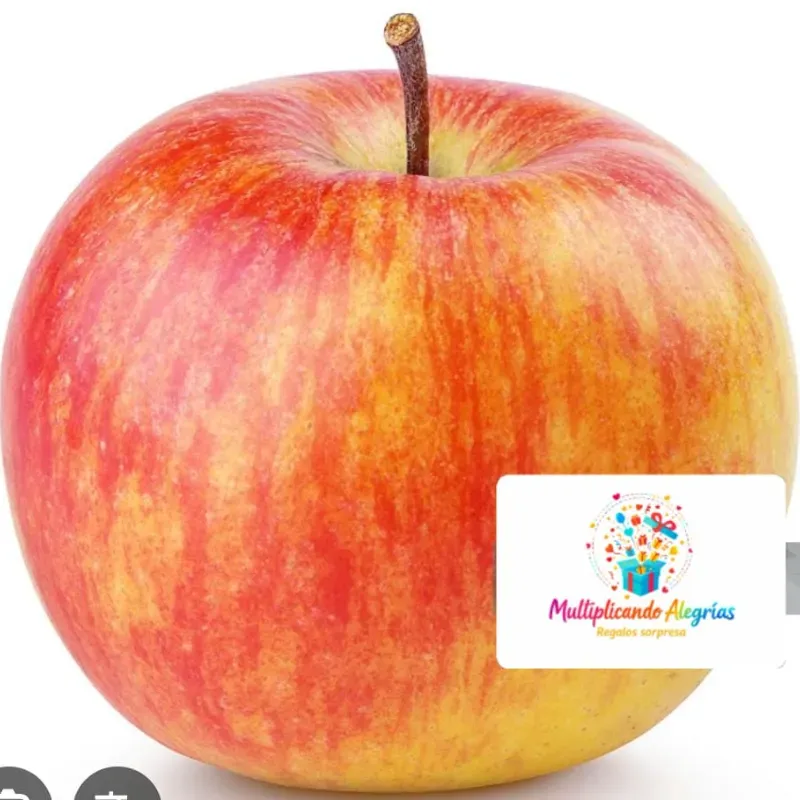 Manzana 🍎