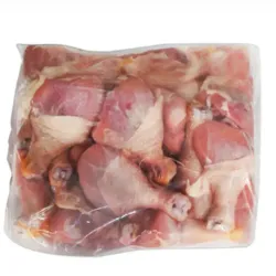 Muslo de Pollo 4.3 lb