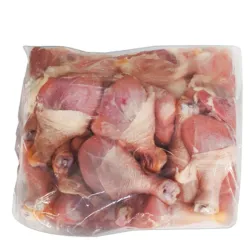 Muslo de pollo 8.4lb