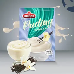 Natilla de vainilla 600ml