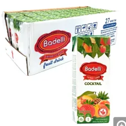 Nectar coctel Badelli 200 ml