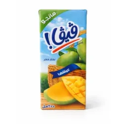 Nectar de mango VIVA 200ml