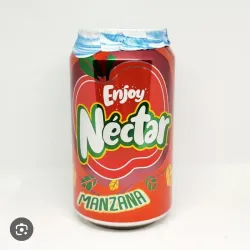 Néctar de manzana 🍎 