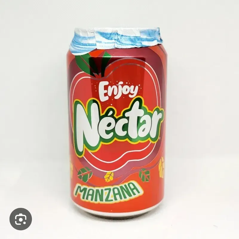 Néctar de manzana 🍎 
