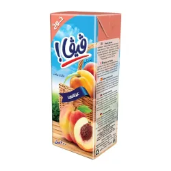 Nectar de melocotón VIVA 200ml