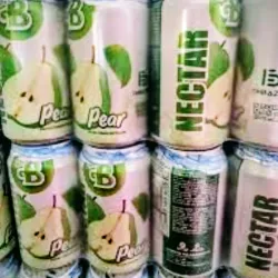 Néctar de pera 12 unidades 