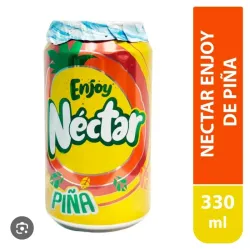 Nectar de piña 🍍