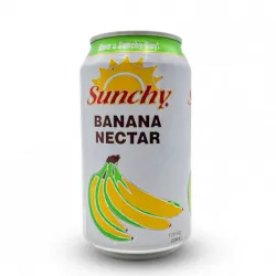 Néctar de platanito