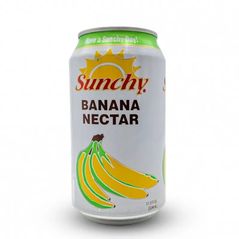 Néctar de platanito