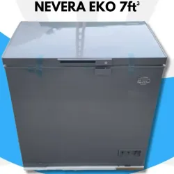 Nevera EKO 7ft³