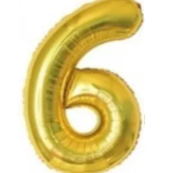 Número 6