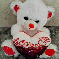 Osito de peluche 