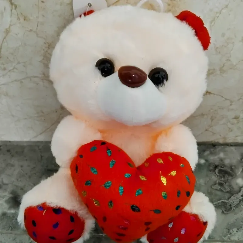 Osito de peluche