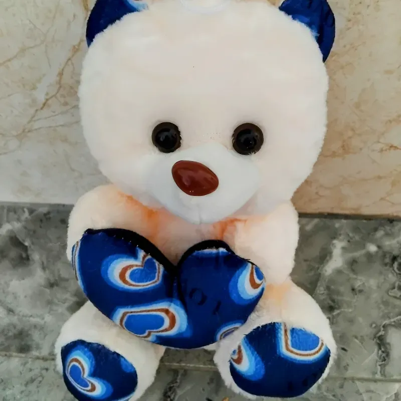Osito de peluche