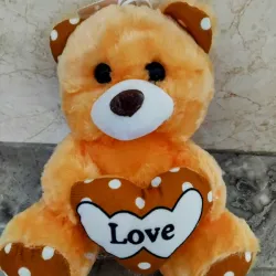 Osito de peluche 