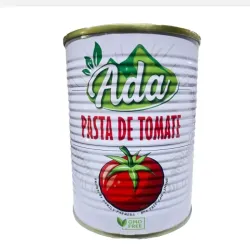 Pasta de tomate 400g M/ADA