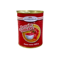 Pasta de tomate 🍅 