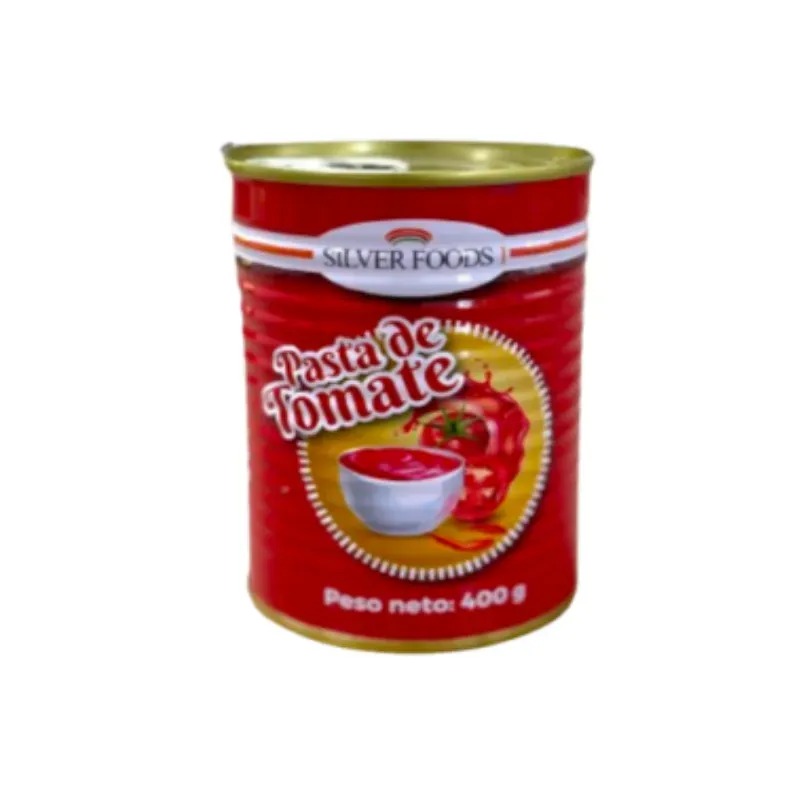 Pasta de tomate 🍅 