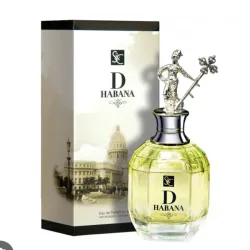 Perfume D'Habana