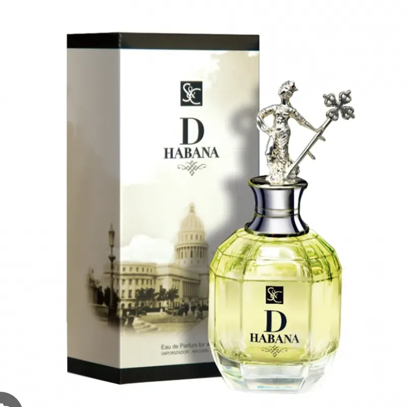 Perfume D'Habana
