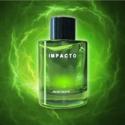 Perfume para hombre IMPACTO