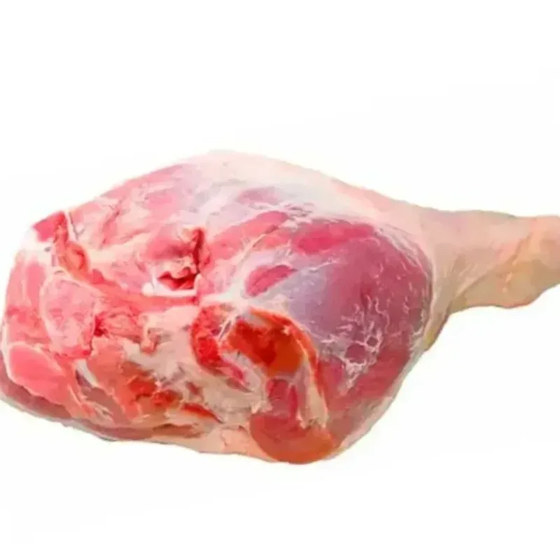 Pernil de cerdo 12.4 lb