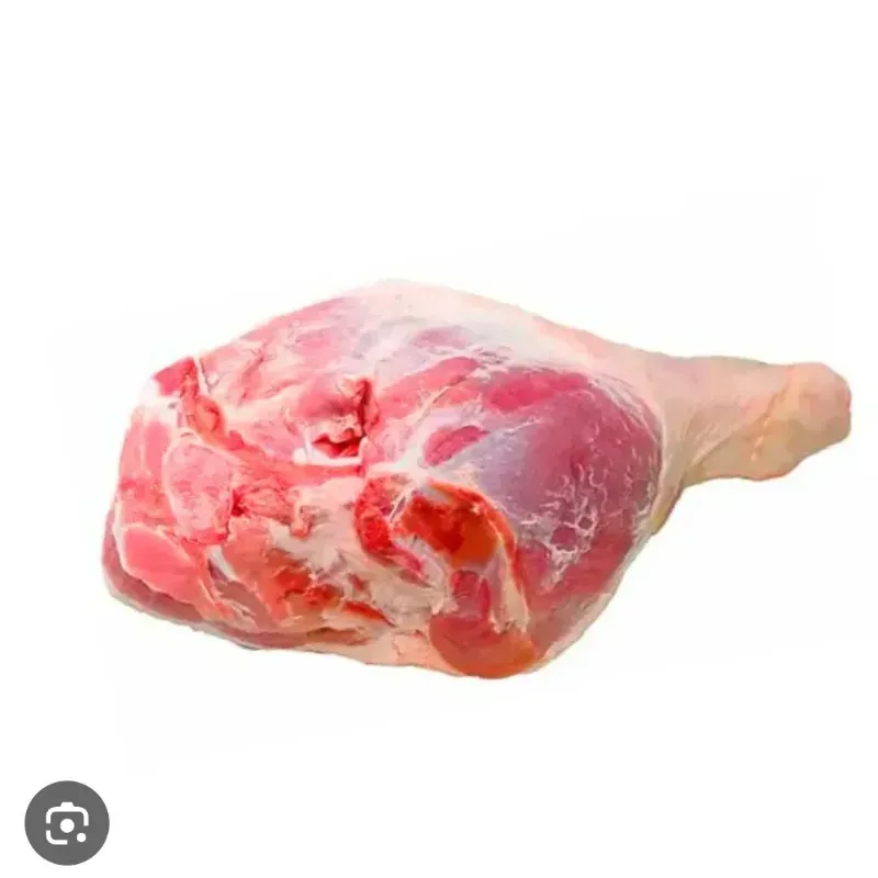 Pernil de Cerdo 13 libras