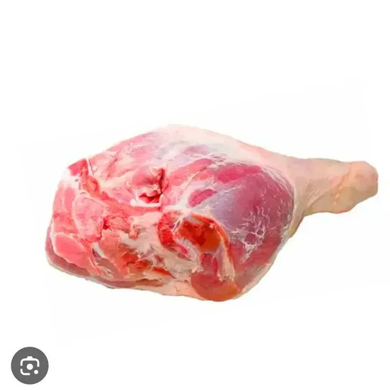 Pernil de cerdo 11.5 libras (×2.40 usd)