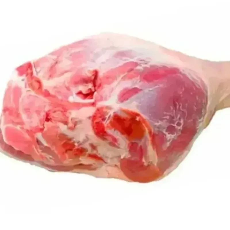 Pernil de cerdo 14.75 libras