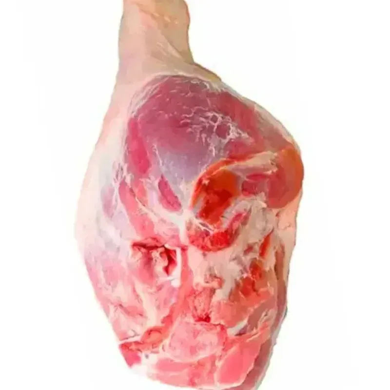 Pernil de cerdo 