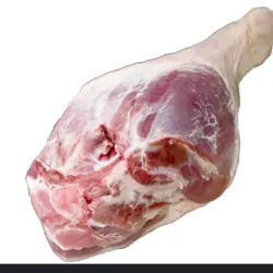 Pernil de Cerdo 