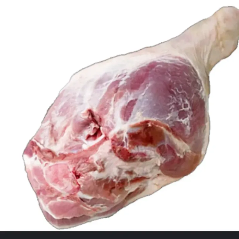 Pernil de Cerdo 