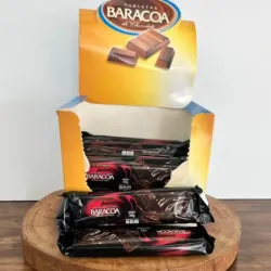 Tableta de chocolate 30g