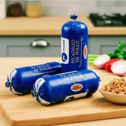 Picadillo de pollo 400g