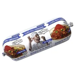 Picadillo mixto condimentado 400g 
