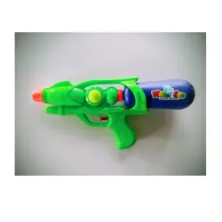 Pistola de agua