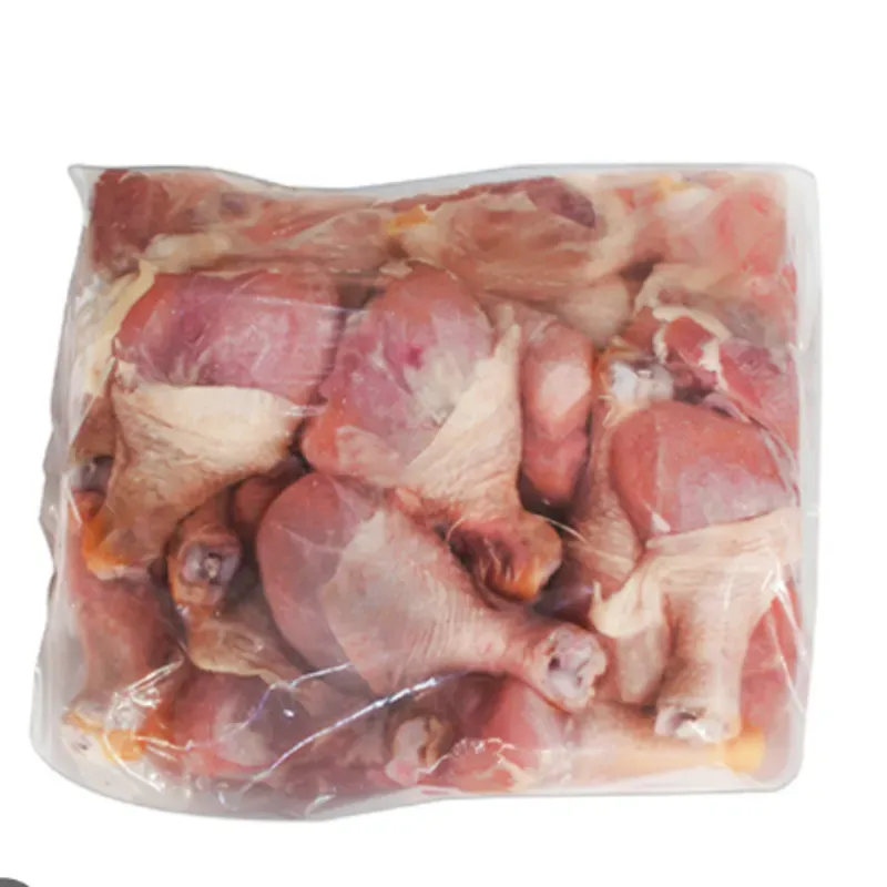 Pqte de Muslo (10 libras)