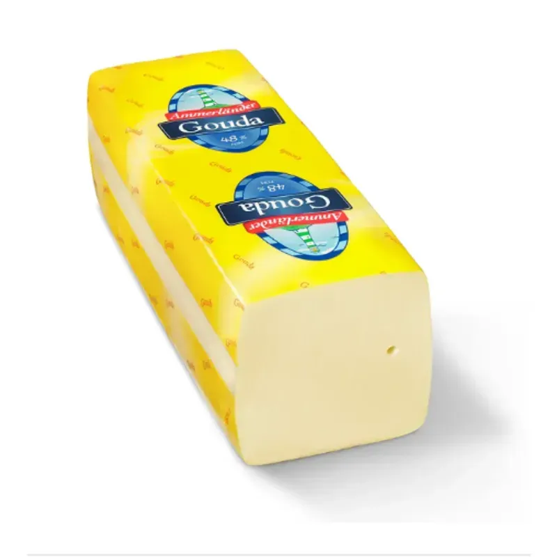 Queso Gouda 