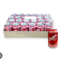 Refresco Cola (24 unidades)