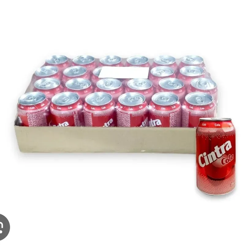 Refresco Cola (24 unidades)