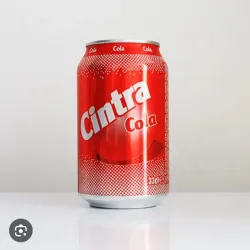 Refresco Cola 330ml 
