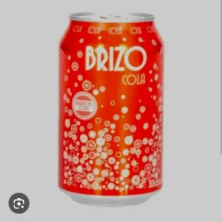 Refresco de cola Brizo